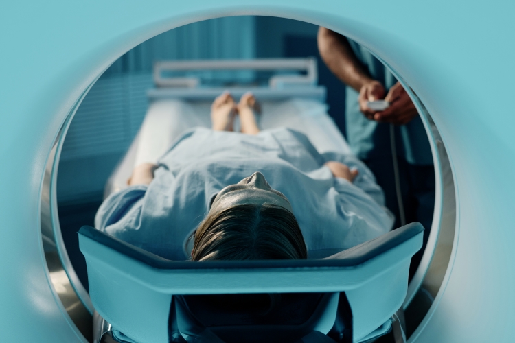 Can I Sue for CT Scan and MRI Misreads