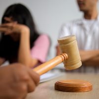 Emergency Custody and Restraining Orders: What Survivors Should Know